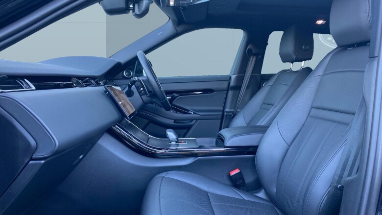 Land Rover Range Rover Evoque 2.0 D200 Dynamic HSE 5dr Auto Diesel Hatchback